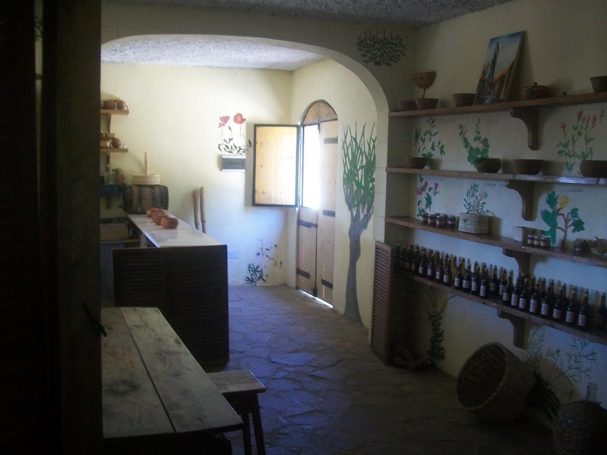 نزل Porto Novoفي Casa Cova المظهر الخارجي الصورة